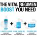Neutrogena Hydro Boost Ultra Hydrating Serum Hyaluronic Acid Amino Acids Electrolytes Acne Dry & Sensitive Skin 29mL New - Buy Online on GoSupps.com