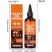 Huile capillaire | Contre la casse des cheveux non gras huile nourrissante en profondeur pour cheveux boucl s et lisses Pour la maison les voyages le dortoir l'h tel l'appartement les - Buy Online on GoSupps.com