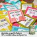 Heath & Heather Organic Peppermint Teabags Individually Wrapped Caffeine Free Herbal Tea Infusions 6 Packs of 20 (120 Tea Bags) - Buy Online on GoSupps.com