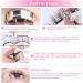 Fogrime Magnetic Eyelashes Magnetic Lashes Comfortable Glue-free Reusable Magnetic Eyelashes Natural Look Easy to Apply and Remove Classic Comic Style Instantly Create a Cute Look (Style 4+White Clip) - Buy Online on GoSupps.com
