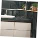 Amosfun 2 Pcs Four Leg Dish Towel Rack Soap Storage Kitchen Sink Rack Dish Sponge Rack Soap Holder Bath Sponges Sink Drain Rack Sinks Metal Kitchen Drain Rack Iron Household Storage Rack - Buy Online on GoSupps.com