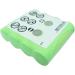 Ni-MH 1800mAh Replacement Battery GOB-3060 for MIRA | International Shipping Available - Buy Online on GoSupps.com