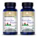 Biotikon 120 Regulat Blood Sugar Capsules Dr. med. Michalzik - Each capsule contains 780 mg of blood sugar - Regulat Special Formula - Additive-Free - By BIOTIKON