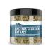 Earthborn Elements Cascara Sagrada Extract 200 Capsules Pure & Undiluted No Additives 200 Count (Pack of 1)