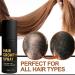 Tanxemery Hair growth spray 50 ml hair growth accelerates hair growth accelerates hair growth serum prevents hair loss hair oil growth beard growth soft dry - Buy Online on GoSupps.com