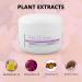 Panah Holy Grail Slow Release Keratin Hair Mask with Rosemary Extract - 5 in 1 Restoration Formula for Damaged Hair - Anti Frizz, Deep Conditioning Treatment - 150 ML - Buy Online on GoSupps.com