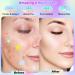 Buy Sibba 232 Pcs Pimple Patches - Cute Star & Heart Hydrocolloid Acne Covers for Men & Women - Fast International Shipping - Buy Online on GoSupps.com