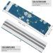 Buy Wild Flowers Resistance Bands - Premium Elastic Leg & Fitness Bands for Effective Workouts - International Shipping Available - Buy Online on GoSupps.com