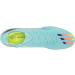 adidas X Speedportal.3 Turf Soccer Shoe - Clear Aqua/Solar Red/Power Blue - Size 10 Women/10 Men - Buy Online on GoSupps.com