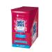 Wet Ones Antibacterial Hand Wipes Fresh Scent 20 Count (Pack of 10) Packaging May Vary