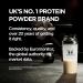 My Protein Impact Whey Prot ine Saveur Vanille/Framboise 1 kg - Buy Online on GoSupps.com
