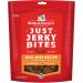 Stella & Chewy's Just Jerky Bites Real Beef Recipe Dog Treats + Freeze-Dried Raw Wild Weenies Dog Treats (Grass-Fed Beef Recipe) Dog Treats + Dog Treats 3.25 oz Bag - Buy Online on GoSupps.com