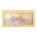 Makeup Revolution Soph X Highlighter Palette  Highlighter Makeup  Gluten Free  Vegan & Cruelty-Free  16g