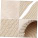 Buy ToddMomy 2 Pairs of Fashionable Fur Leg Warmers & Short Ankle Cuffs - Stylish Acrylic Boot Socks for Women | International Shipping Available - Buy Online on GoSupps.com