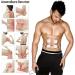ISTIM Super Soft 5x5 cm TENS-EMS Self-Adhesive Electrode Pads - 16 Pieces for Pain Relief & Muscle Growth - Compatible with 2mm Devices - Buy Online on GoSupps.com