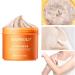 Bath Scrub | Body Wash | Deep Moisturizing & Softening Scrub with Nourishing Body Oils Salt Scrub Body Cleanser Against Skin Aibyks - Buy Online on GoSupps.com