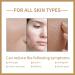150ml Rice Toner and 30ml Rice Serum Set Face Toner Rice Water Toner Rice Essence Toner for Face Hydrating Anti Aging Facial Serum and Toner Reduce Finer Lines Deep Hydration and Radiant Skin - Buy Online on GoSupps.com