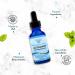 Buy Absonutrix Nicotinamide with Bromelain Extract - Advanced 390 mg Liquid 302 Servings Non-GMO Made in USA - Fast Shipping Worldwide - Buy Online on GoSupps.com