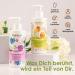 Jean & Len Tropical Hand Soap Mango & Avocado | Gentle Liquid Soap for Sensitive Skin | Vegan | 250ml - Buy Online on GoSupps.com