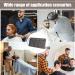 Hair Trimmer Stand Hair Clipper Holder Rack | Clipper Guard Racks Anti-Slip Hairdressing Trimmers Storage Rack for Beard Shaver Display - Buy Online on GoSupps.com