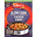 Schwartzz Slow Cookers Chicken Curry 33G - Pack of 12 - Buy Online on GoSupps.com