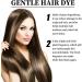 Temporary Brownish Black Hair Color Cr me Colorante 80ML DIY Brownish Black Hair Dye Cream Extrait de Plante avec Peigne Changer Facilement Les Couleurs Convient un usage quotidien - Buy Online on GoSupps.com