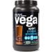 Vega Sport Pre-Workout Energizer Lemon Lime (30 Servings) & Sport Protein Vegan Protein Powder Chocolate (19 Servings) BCAAs Amino Acid Lemon Lime + Chocolate 540 g (Pack of 1) - Buy Online on GoSupps.com