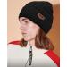 Loritta Winter Hat Warm for Men - A-black With Weave - One Size - Buy Online on GoSupps.com