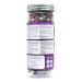 Organic Violet Tea - Plant Poison Violet Tea for Anti-Aging & Beauty | 35g Loose Dried Flower | Chinese Health & Skin Care - Buy Online on GoSupps.com