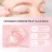 ICONSIGN 2-in-1 Professional Eyelash & Eyebrow Lifting Kit - Long-Lasting 6-8 Weeks Mascara | Premium Makeup Tool for Flawless Results - Buy Online on GoSupps.com