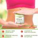 HEALTHOLOGY Daily Fibre Blend | Fibre Powder Supplement | Vegan & Certified Organic Fiber Source 240 gram - Buy Online on GoSupps.com