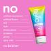 hello Unicorn Sparkle Kids Toothpaste with Fluoride, Bubble Gum Toothpaste, 4.2 Oz Tube (Pack of 3) - Buy Online on GoSupps.com