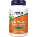 Now Foods Silymarin Milk Thistle Extract 150 mg 120 Veg Capsules