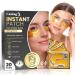 Under Eye Patches | Under Eye Mask | Under Eye Treatment | Eye Care for Women | Eye Gel Pads for Eye | Under Eye Patches for Puffy Eyes Dark Circles and Puffiness