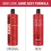 SexyHair Big Volumizing Shampoo/Conditioner | Provides Moisture and Hydration | SLS & SLES Sulfate Free | All Hair Types - Buy Online on GoSupps.com