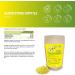  ERASVITAL Quercetin Subtilis powder with important companions - Baobab fruit powder (a good supplier of vitamin C) and Bacillus Subtili - Buy Online on GoSupps.com