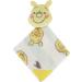 Disney Baby Soft Blanket and Lovie with Teether - Perfect for Snuggles and Soothing Teething - Buy Online on GoSupps.com