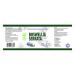 High Strength Boswellia Serrata 10:1 Extract 5000mg - 120 Vegan Capsules | AGROLAB Germany Certified, Gluten & GMO Free - Buy Online on GoSupps.com