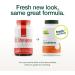 DNA Verified Glutathione Supplement - Vegan, Non GMO, Gluten & Soy Free - Buy Online on GoSupps.com