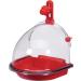 JW Pet Bird Bath Cage Medium - Keep Your Bird Happy and Healthy - Buy Online on GoSupps.com