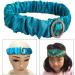 Girls Jasmine Headbands with Large Crystal Headwear Arabian Princess Hairbands Headpiece Hair Accessories - Buy Online on GoSupps.com