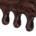 Scalp Massage Comb - Wooden Head Care for Men & Women | Relaxation Gifts - Buy Online on GoSupps.com