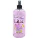 Lilac Body Spray for Women 16 Oz (Double Strength) Mist with Long-Lasting Fragrance Light Floral Scent for Spring & Summer Sweet Fresh & Powdery Perfume Refreshing Aroma with Woodsy Tone For Double Strength 16 Fluid Ounces