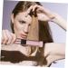 Baluue Curling Iron Hair Styling Irons Mini Hair Curling Wand Mini Curler Curling Wand for Hair Styling Abs 21X4X3.5CM Golden - Buy Online on GoSupps.com