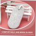 Pierre Volcanique 20 Pi ces Outils Exfoliants Pour Pieds Pierre Soins Des Pieds Soin Personnel Adapt e Pour Salon De Beaut Et - Buy Online on GoSupps.com