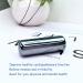 Buy Gua Sha Massage Device: Terahertz Facial Roller & Scraping Tool for Anti-Aging - Hot & Cold Compress for Face & Eyes - Fast International Shipping - Buy Online on GoSupps.com