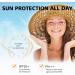 Transmore Face Sun Protection - Buy Online on GoSupps.com
