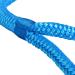 Amarine Made 15ft Dock Line Double Braided Nylon | 3300lbs Breaking Strength | 4 Pack Marine Mooring Rope - Buy Online on GoSupps.com