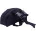 APPALERO Black Pommel Pocket Saddlebag - Durable Western Pannier for Equestrian Adventures | International Shipping Available - Buy Online on GoSupps.com
