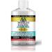Pure & Natural Alcohol Free Witch Hazel Distillate | Natural Toner & Astringent | (100 ML No Alcohol Chemical & Paraben Free) - Buy Online on GoSupps.com